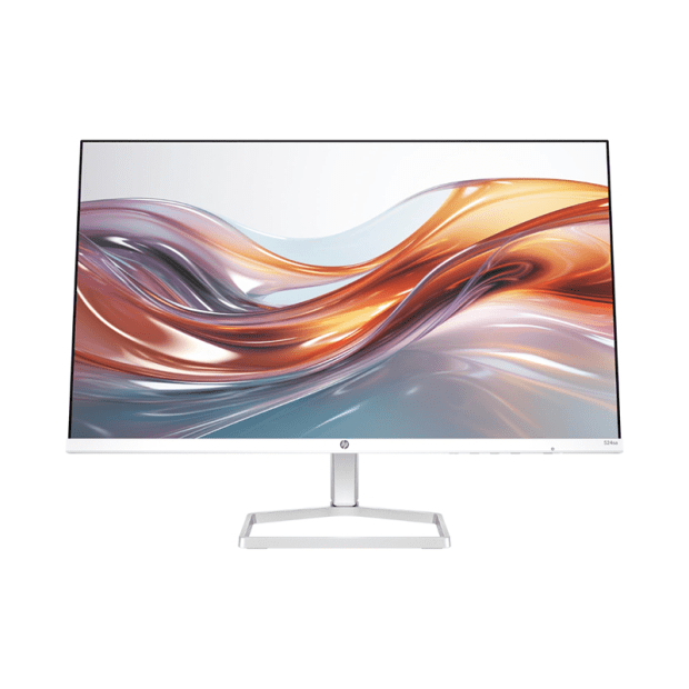 HP Series 5 IPS Panel FHD Monitor with Speakers - 23.8 inch