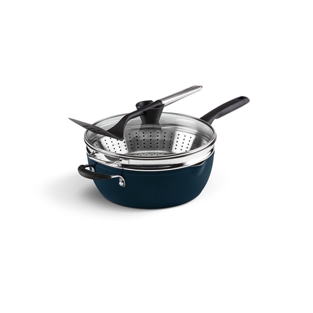 Ensemble casserole Preferred Pan de 4,5 pintes de 4 pièces de Cuisinart #1
