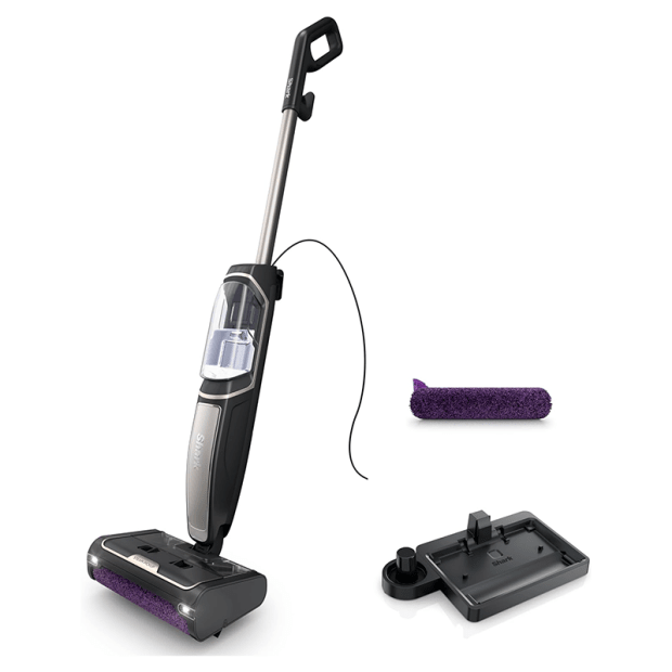 Shark Steam Pickup 3-in-1