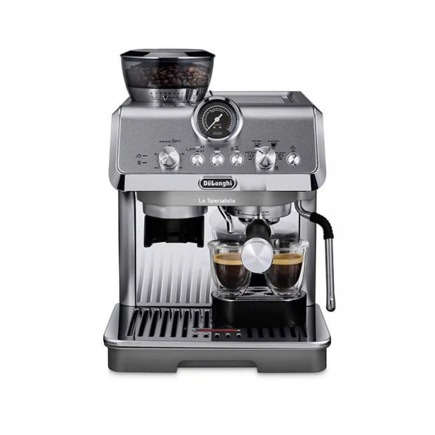 De'Longhi La Specialista Arte Evo