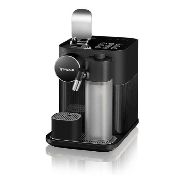 Nespresso Gran Lattissima - Black #1