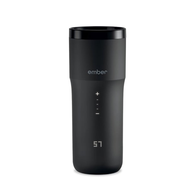 Ember Travel Mug 12oz T Control Smart Mug Black
