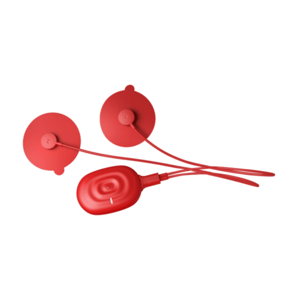 Therabody PowerDot Uno Red 2.0
