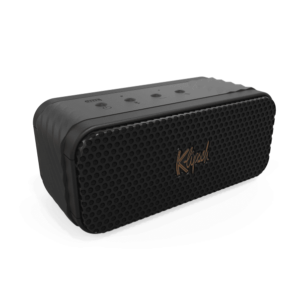 Klipsch - Nashville Portable Bluetooth Speaker