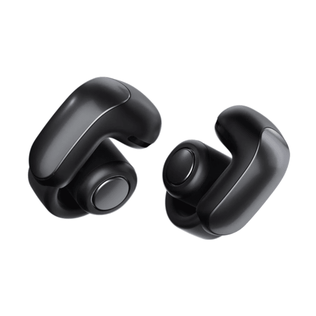 Bose - Ultra Open Earbuds - Black #1