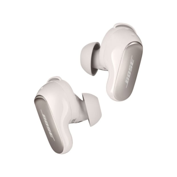 Bose - QuietComfort Ultra Earbuds - White Smoke #1