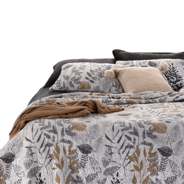 Brunelli - Lena Queen Quilt Set #1