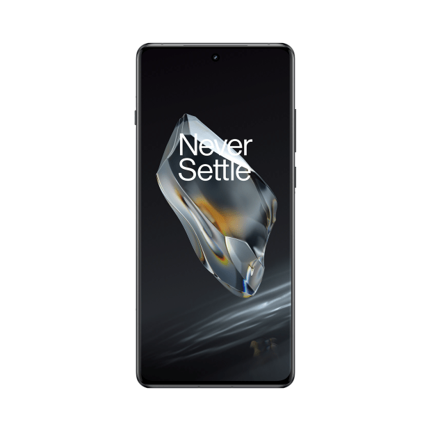 OnePlus-12 Silky Black- 16GB RAM + 512 GB Storage #1