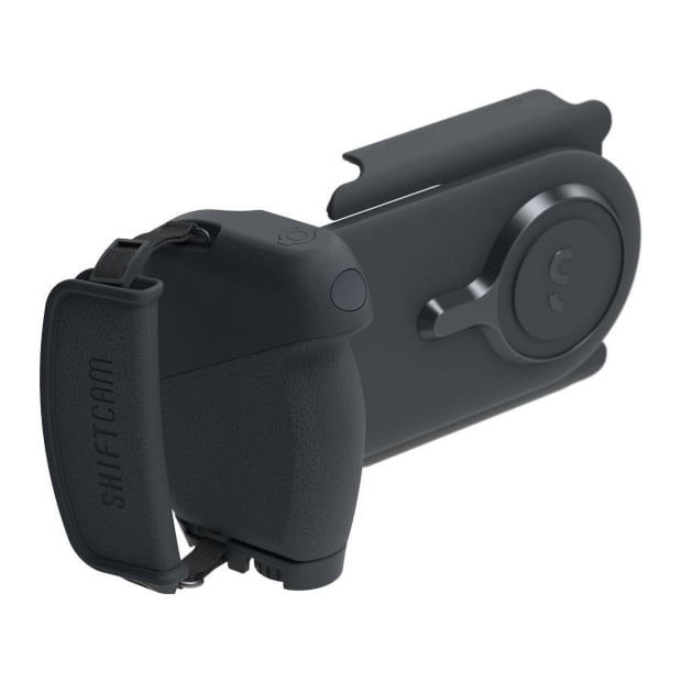 ShiftCam ProGrip Starter Kit for iPhone & Android - Black #1