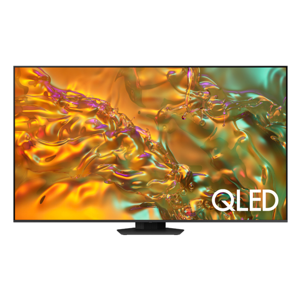 Samsung 2024 50" (QLED 4K) TV