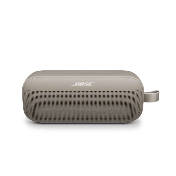 Bose Soundlink Flex Portable Speaker (2Nd Gen) - Sandstone #1