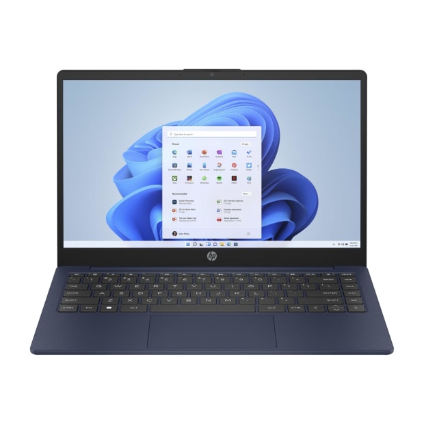 HP 14-em0010ca 14 inch Laptop PC #1