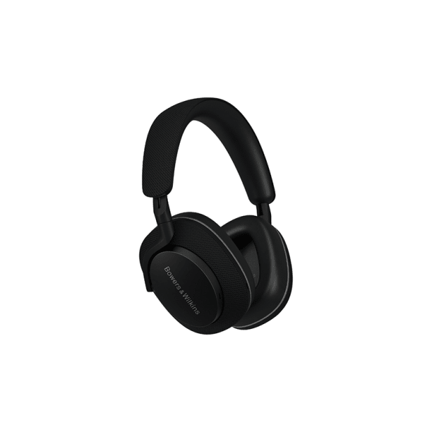 Bowers & WilkinsPx7 S2e Over-ear noise-cancelling headphones - Anthracite Black