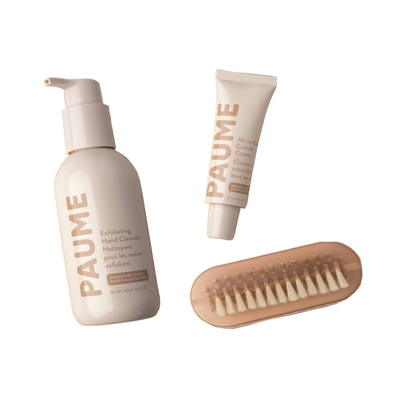 PAUME Nail Care Kit