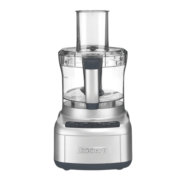 Robot Culinaire Elemental 8 Tasses de Cuisinart