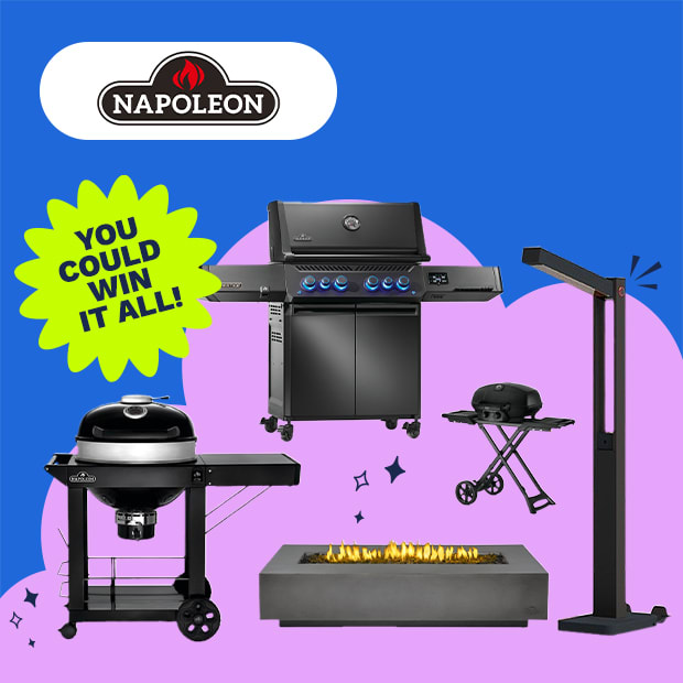 Napoleon Dream Sweepstakes #1