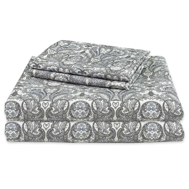 Cuddle Down - Lucia 4 pc Sheet Set - Queen