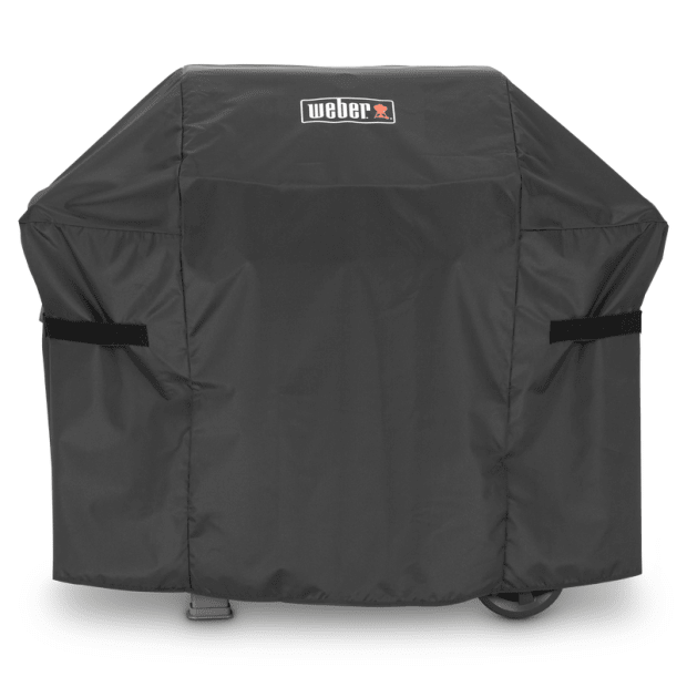 Weber Spirit 300 & 400 Premium Grill Cover #1