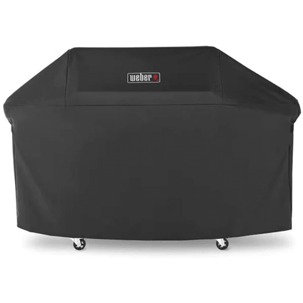 Weber Genesis 400 Series Premium Grill Cover