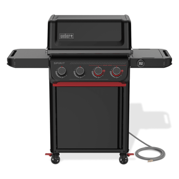 Weber Spirit EP-425 Gas Grill - Natural Gas #1