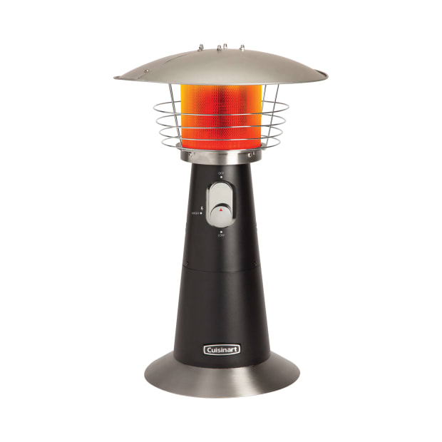 Cuisinart Portable Tabletop Patio Heater #1