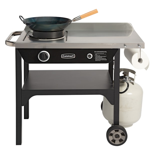 Cuisinart Wok Station #1