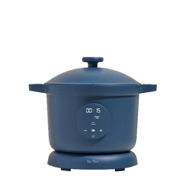 Our Place Dream Cooker - Blue Salt #1