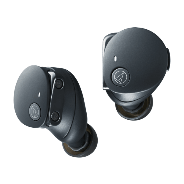 Audio-Technica - ATH-CKS50TW2 Wireless Earbuds #1