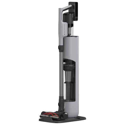 Tineco GO Station Cordless Stick Vacuum with Auto, Empty Charging Station #1