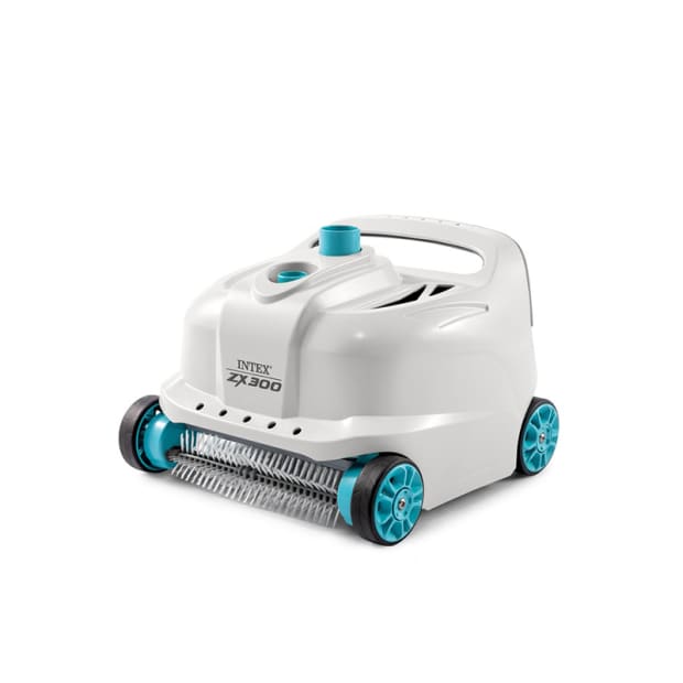 INTEX® ZX300 Deluxe Automatic Pool Cleaner #1