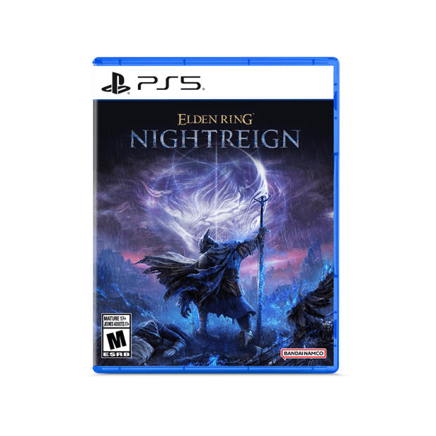 Elden Ring: Nightreign PS5