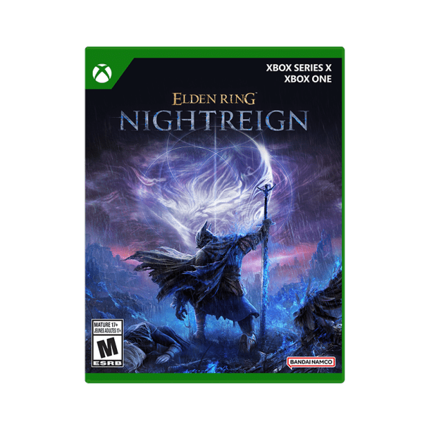 Elden Ring: Nightreign XBSX