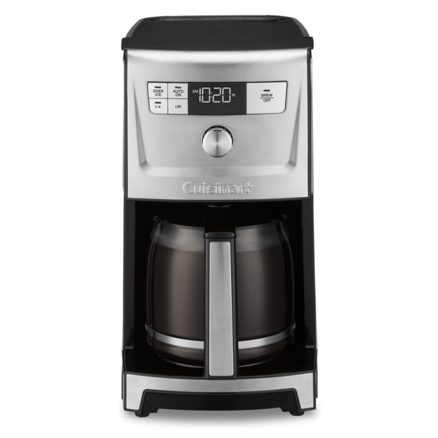 Cuisinart 14-Cup Drip Coffee Maker #1