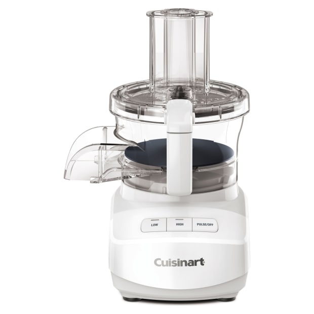 Cuisinart 9-Cup Continuous Feed Food Processor #1