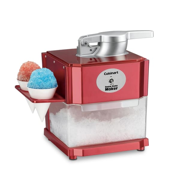 Cuisinart Snow Cone/Frozen Beverage Maker #1