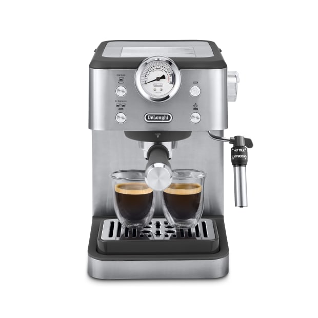 De'Longhi Linea Classic Espresso Machine #1