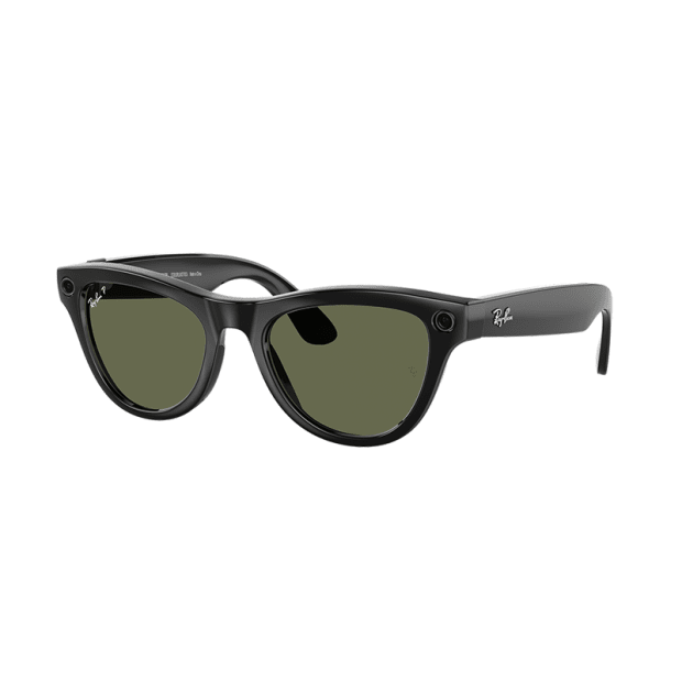 Ray Ban Meta Skylar