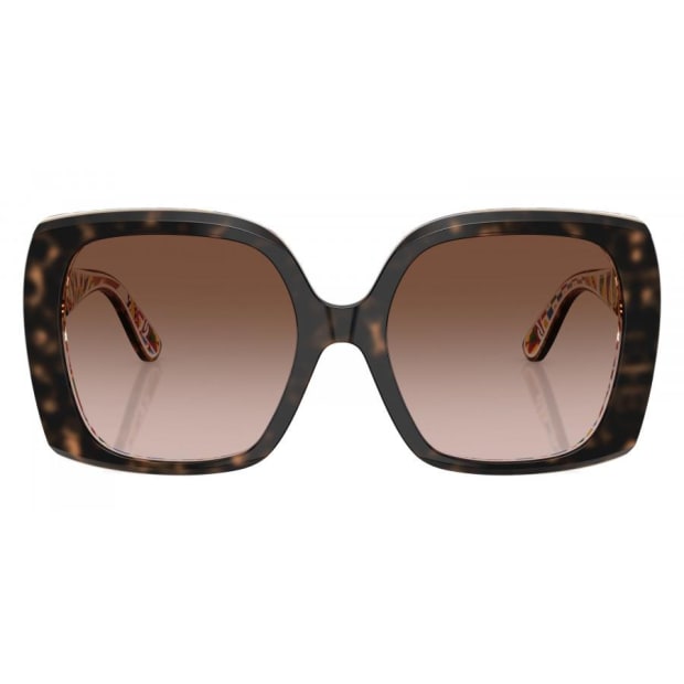 Dolce&Gabbana DG4475 Ladies Sunglasses #1