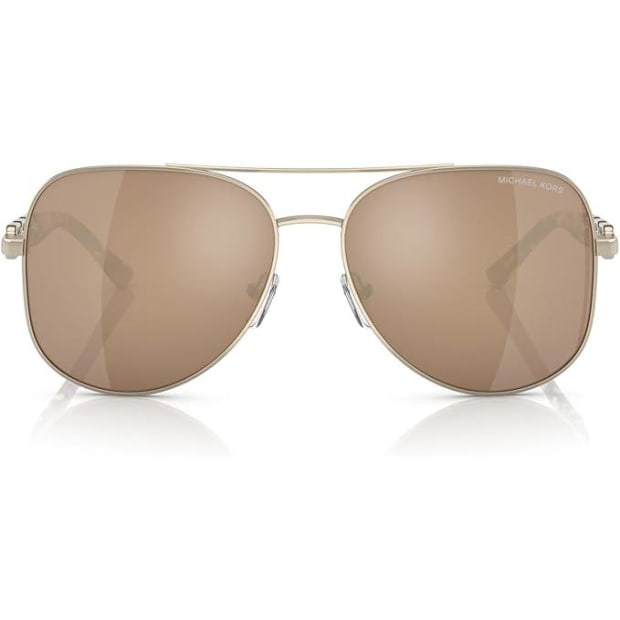 Michael Kors MK1121 Chianti Pilot Sunglasses #1