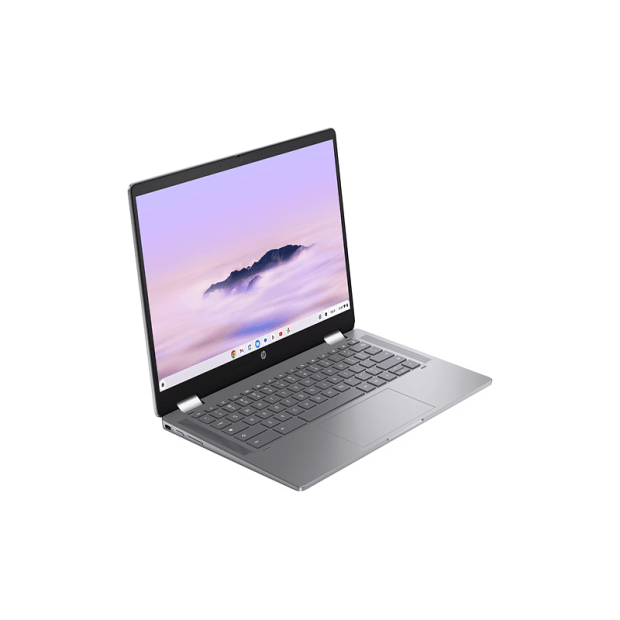 HP Chromebook x360 14b-cd0030ca Plus-14 inch with HP 2 Year Pickup and Return Service #1