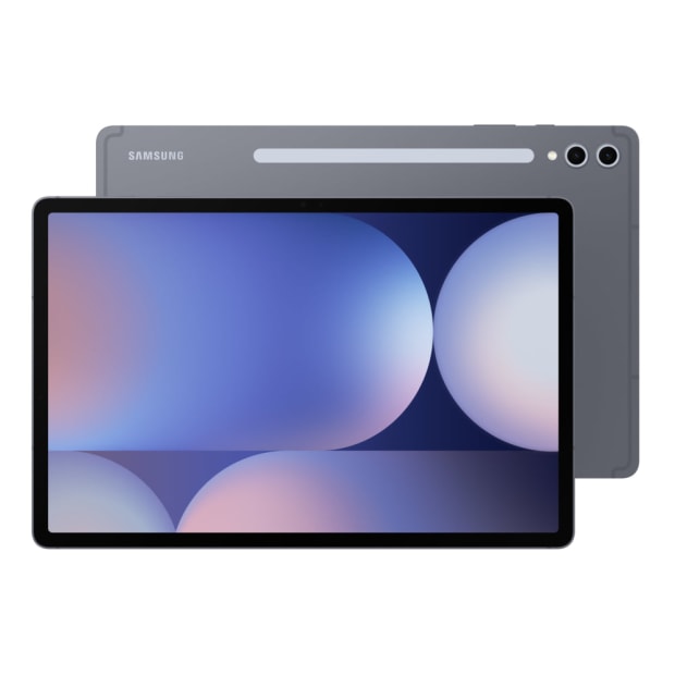 Samsung Galaxy Tab S10+ - Gray - 512GB #1