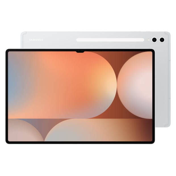 Samsung Galaxy Tab S10 Ultra - Silver - 512GB #1