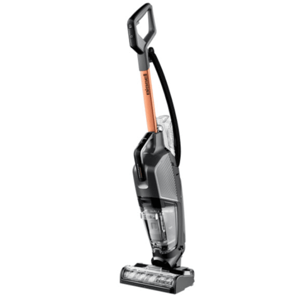 BISSELL® CrossWave® HydroSteam™ Plus Corded Wet/Dry Vacuum & Floor Washer #1