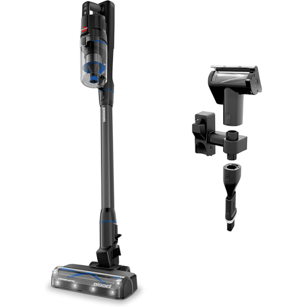 BISSELL® PowerClean® FurGuard™ Cordless Stick Vacuum #1