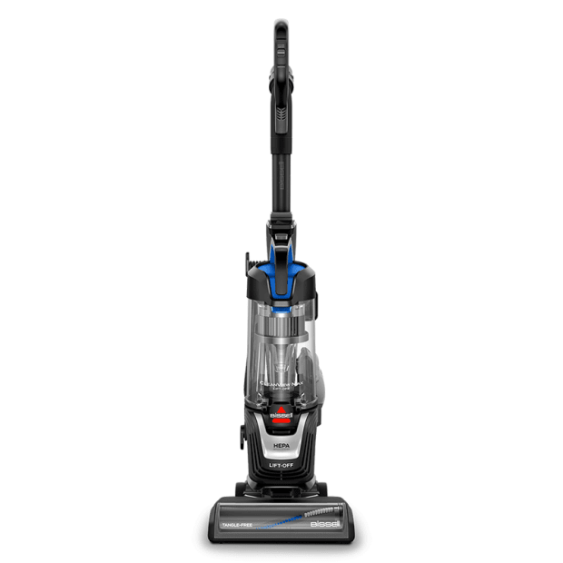 BISSELL® CleanView® Allergen Lift-Off® Pet Upright Vacuum Cleaner