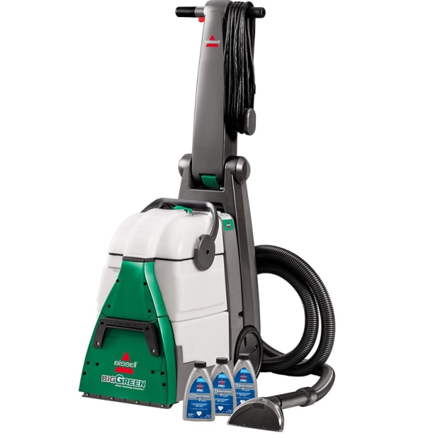 BISSELL® Big Green® Machine Professional Carpet Cleaner #1