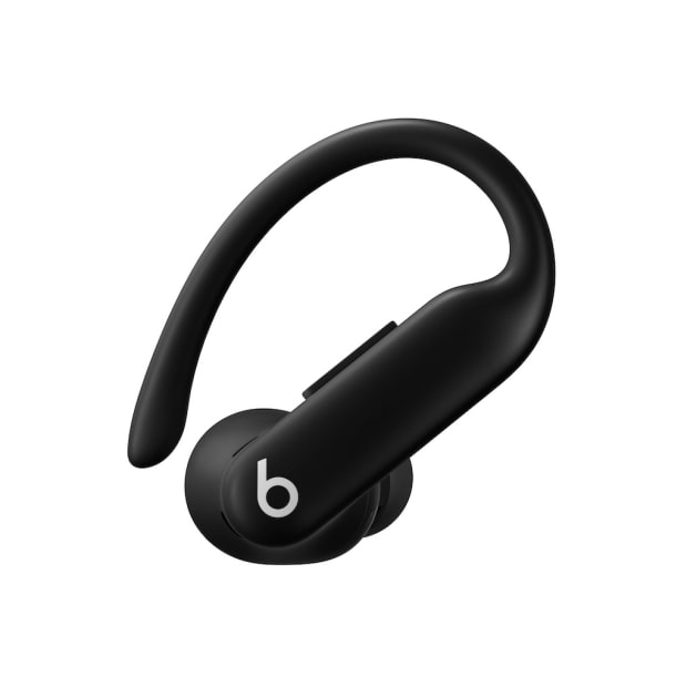 Beats Powerbeats Pro 2 - High-Performance Earbuds - Jet Black #1