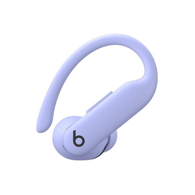 Beats Powerbeats Pro 2 - High-Performance Earbuds - Hyper Purple #1