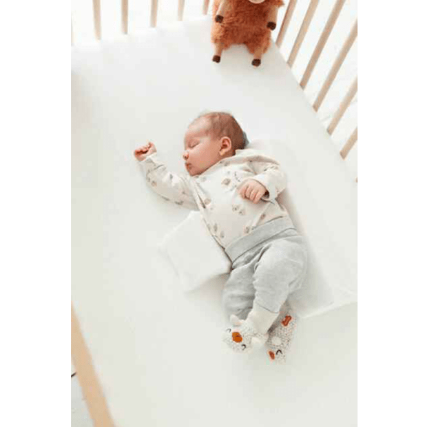 Coussins Etc. Side Sleeper Baby Pillow