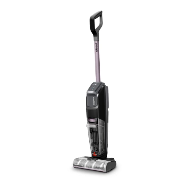 BISSELL® CrossWave® OmniEdge™ Cordless Wet/Dry Vacuum & Floor Washer #1